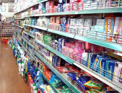 金強(qiáng)日用 硚口區(qū)廚具衛(wèi)具及日用雜品批發(fā)市場全解析