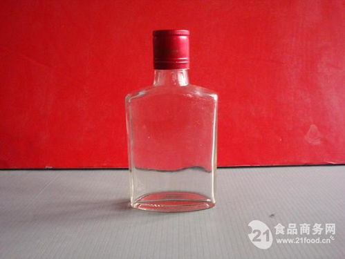 高品質(zhì)高白料玻璃勁酒瓶，廠家直銷加工訂制，徐州天洪益華批發(fā)供應(yīng)