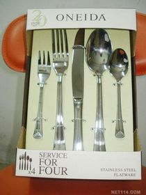 24件套盒裝餐具套裝 家居用品選購指南與批發(fā)價(jià)格解析