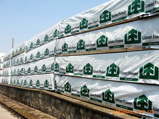 建筑建材中的常青樹 木材的應用與價值