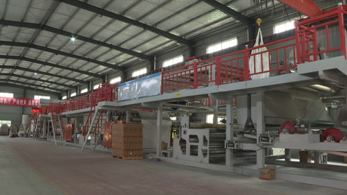 卓眾之眾 強產品拓市場，打造防水建材行業標桿