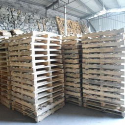 專業(yè)木制托盤(pán)供應(yīng)商 臨安市華月龍木材制品廠