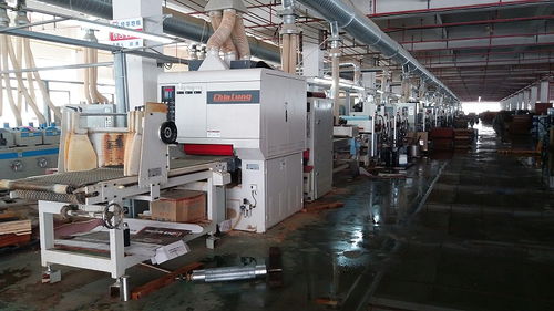 實(shí)木復(fù)合地板生產(chǎn)專家 歐林如海，以卓越木材工藝定義家居品質(zhì)